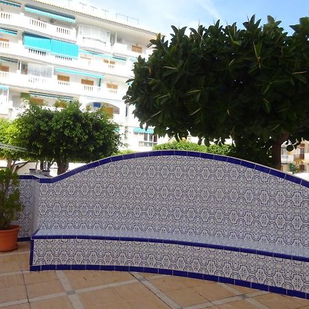 Apartment Vinamar 6 La Mata Torre La Mata Exterior foto