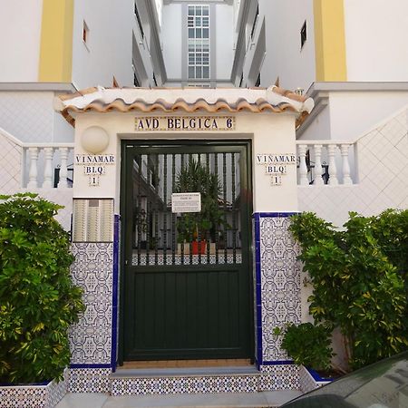 Apartment Vinamar 6 La Mata Torre La Mata Exterior foto