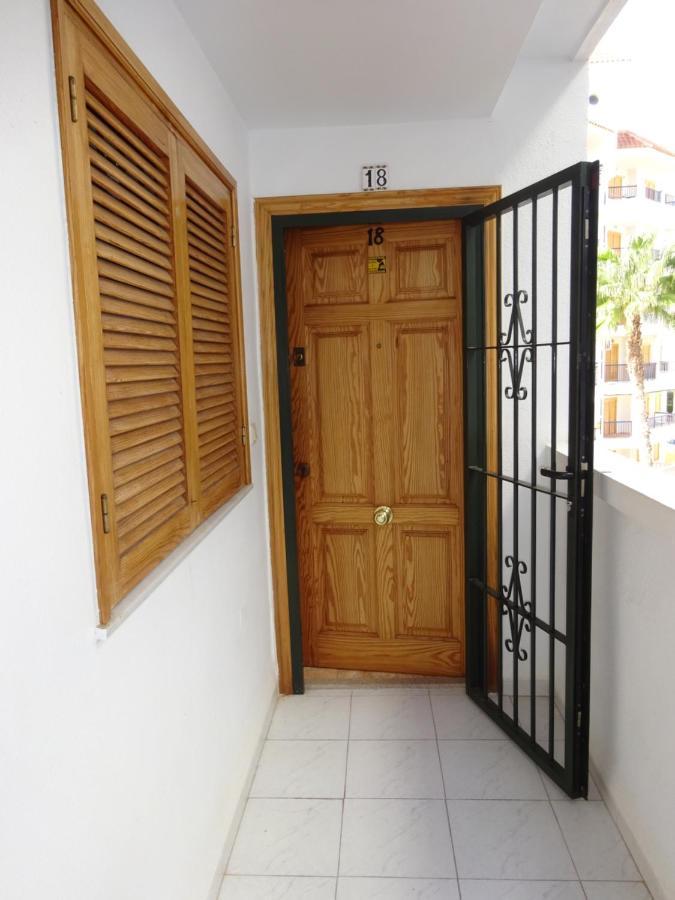 Apartment Vinamar 6 La Mata Torre La Mata Exterior foto