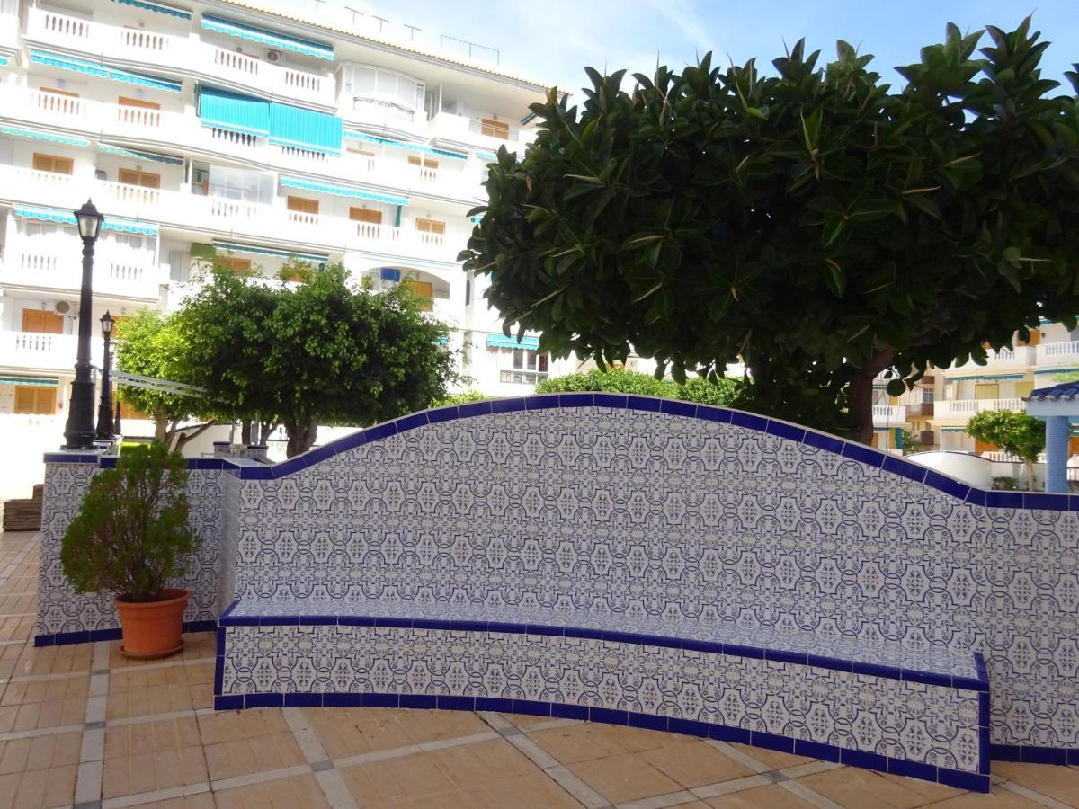 Apartment Vinamar 6 La Mata Torre La Mata Exterior foto