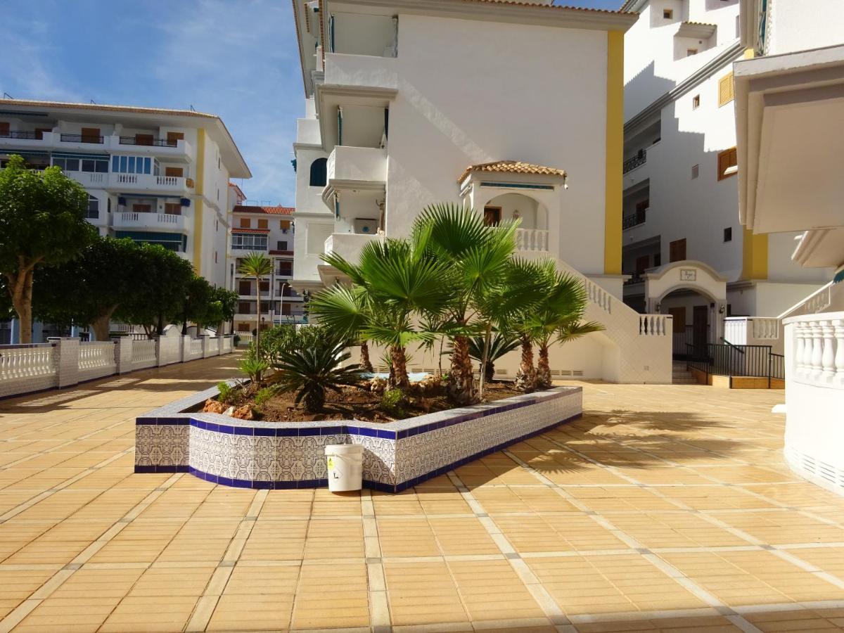 Apartment Vinamar 6 La Mata Torre La Mata Exterior foto