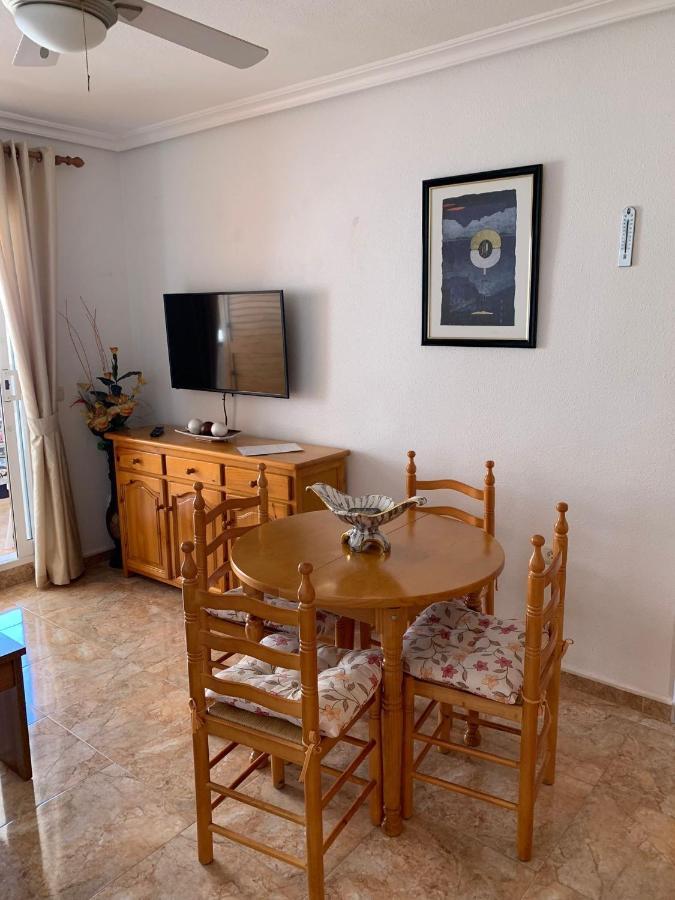 Apartment Vinamar 6 La Mata Torre La Mata Exterior foto