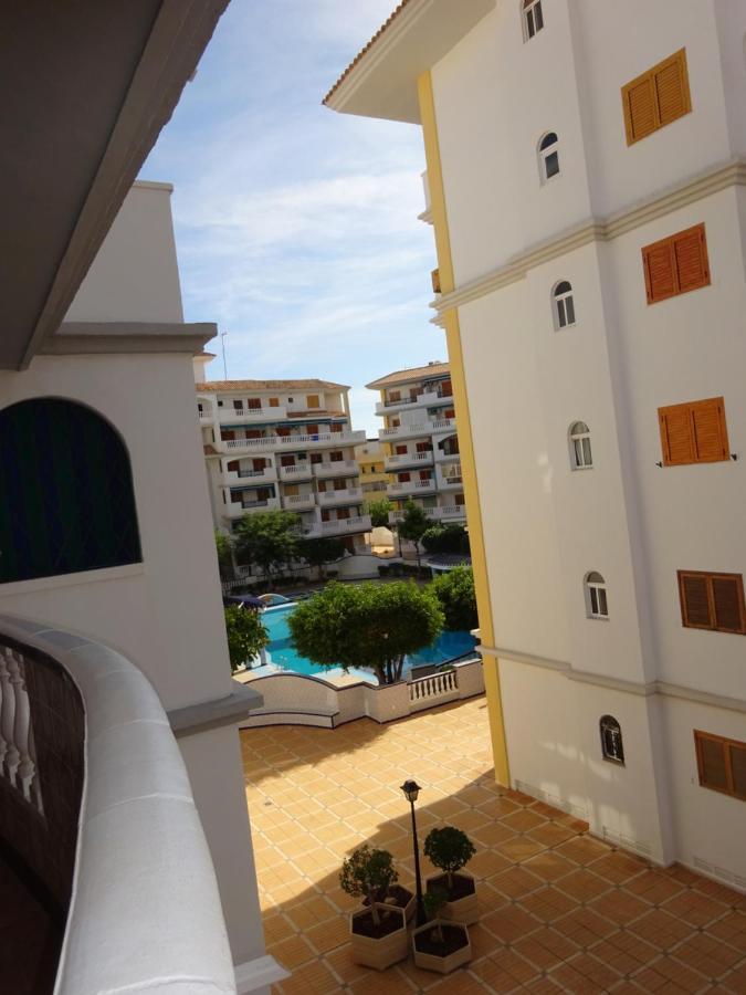 Apartment Vinamar 6 La Mata Torre La Mata Exterior foto
