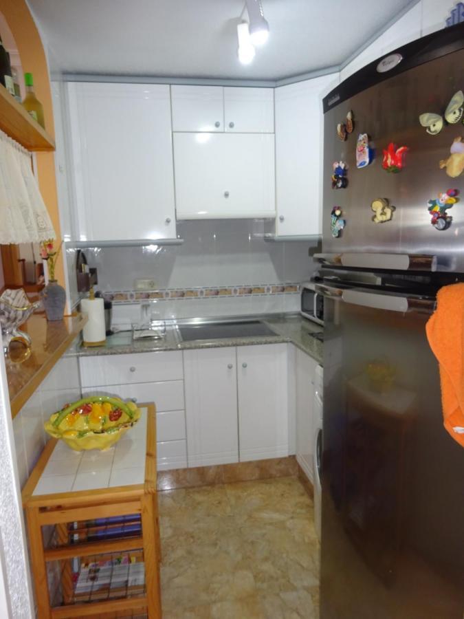 Apartment Vinamar 6 La Mata Torre La Mata Exterior foto